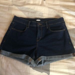 Old Navy Denim Shorts